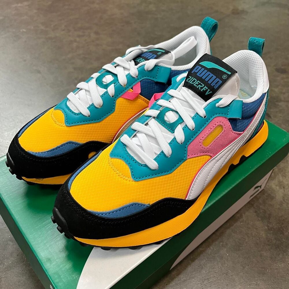 Puma Men's Multi Trainers